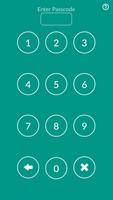 App Locker پوسٹر