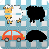 Toddler Puzzle иконка