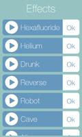 Voice Changer screenshot 3