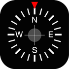 Compass Pro أيقونة