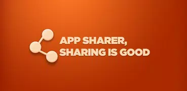 App Sharer +