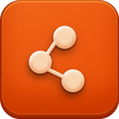 App Sharer+ icon