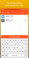 App Sharer+ screenshot 1