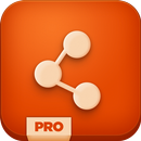 Partage d'application Pro APK