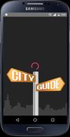 City Guide - Free Apps plakat