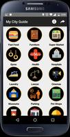 City Guide - Free Apps 스크린샷 2