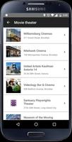 City Guide - Free Apps capture d'écran 3