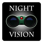 Night Video Recorder Camera иконка