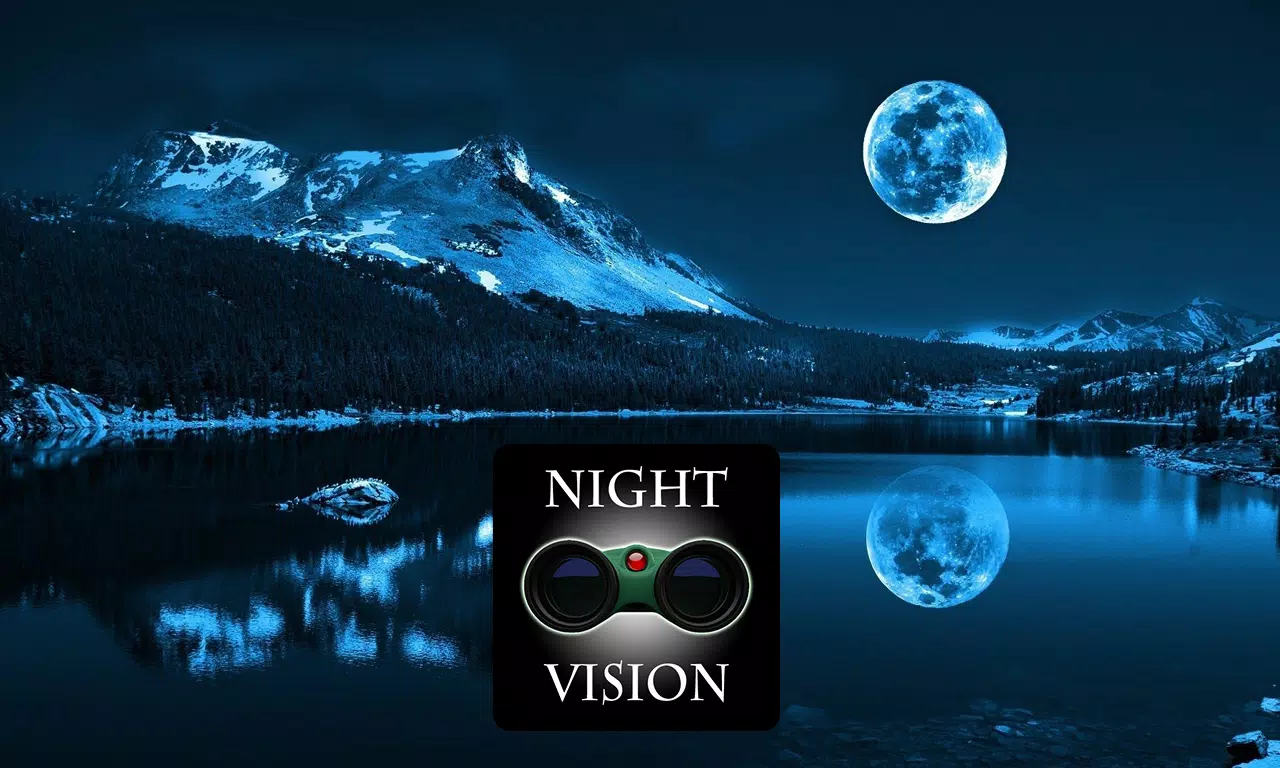 Night Video Recorder Camera APK pour Android Télécharger