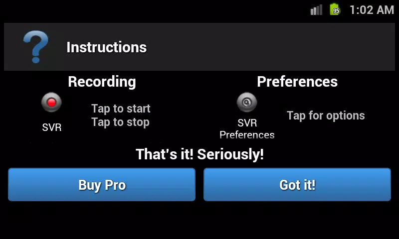 Secret Video Recorder APK for Android Download