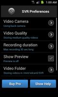 Secret Video Recorder syot layar 2