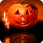 Halloween Wallpapers HD 2017 Free For Iphone X icône