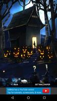 Halloween Wallpapers HD 2017 Free For Iphone X capture d'écran 1