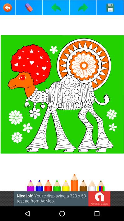 Download Camels Coloring Book for Adults 2017 Free for Android - APK Download