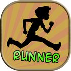 OffRoad Runner Boy icon