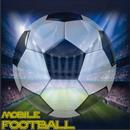 Real Mobile Soccer Football 3D aplikacja