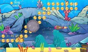 Turtle Adventure Game capture d'écran 2