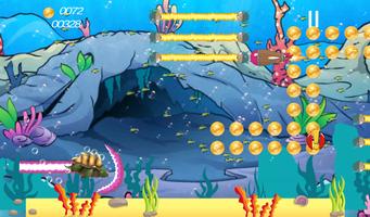 Turtle Adventure Game capture d'écran 3