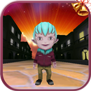 Vampire Run Game APK