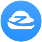 ZeroPC Cloud Navigator icône