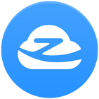 Icona ZeroPC Cloud Navigator