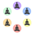 Meditate Together ícone