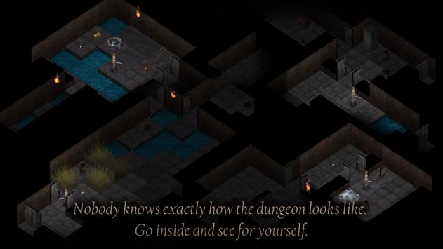 Darkness Survival تصوير الشاشة 3
