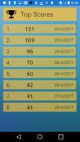 Destroy Numbers スクリーンショット 1