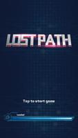 Lost path Affiche