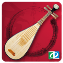 Chinese Music Pipa (Ringtones) aplikacja