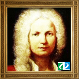 Classical Music Vivaldi icône
