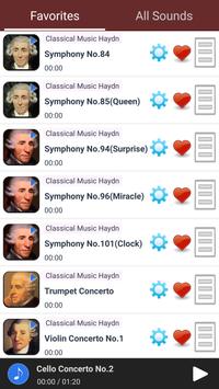 Haydn symphony 103