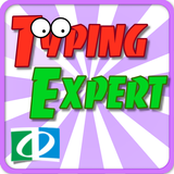 Typing Expert icône