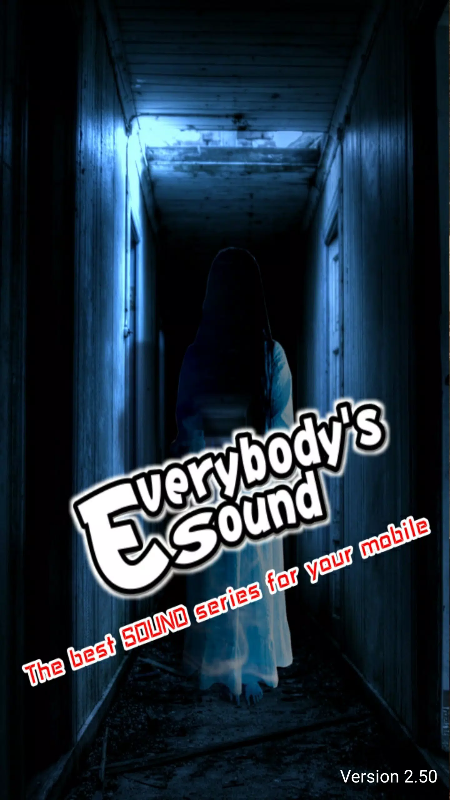Horror Sounds APK for Android Download