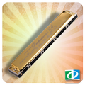 Harmonica Music