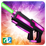 Laser Gun Sounds