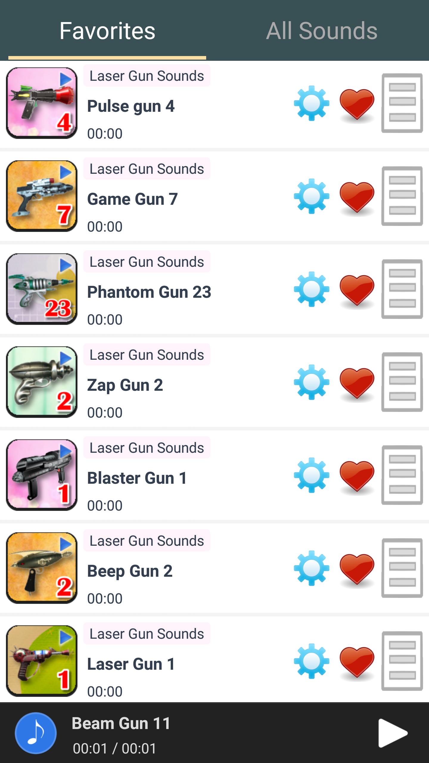Laser Gun Sounds For Android Apk Download - beep blaster roblox