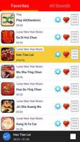 Lunar New Year Music syot layar 1