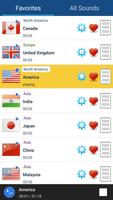 Dunia Nasional Anthems & Flags screenshot 1