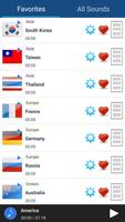 World National Anthems & Flags Screenshot 2