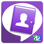 Contacts Tool Viber icon