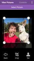 Contacts Tool Viber تصوير الشاشة 1