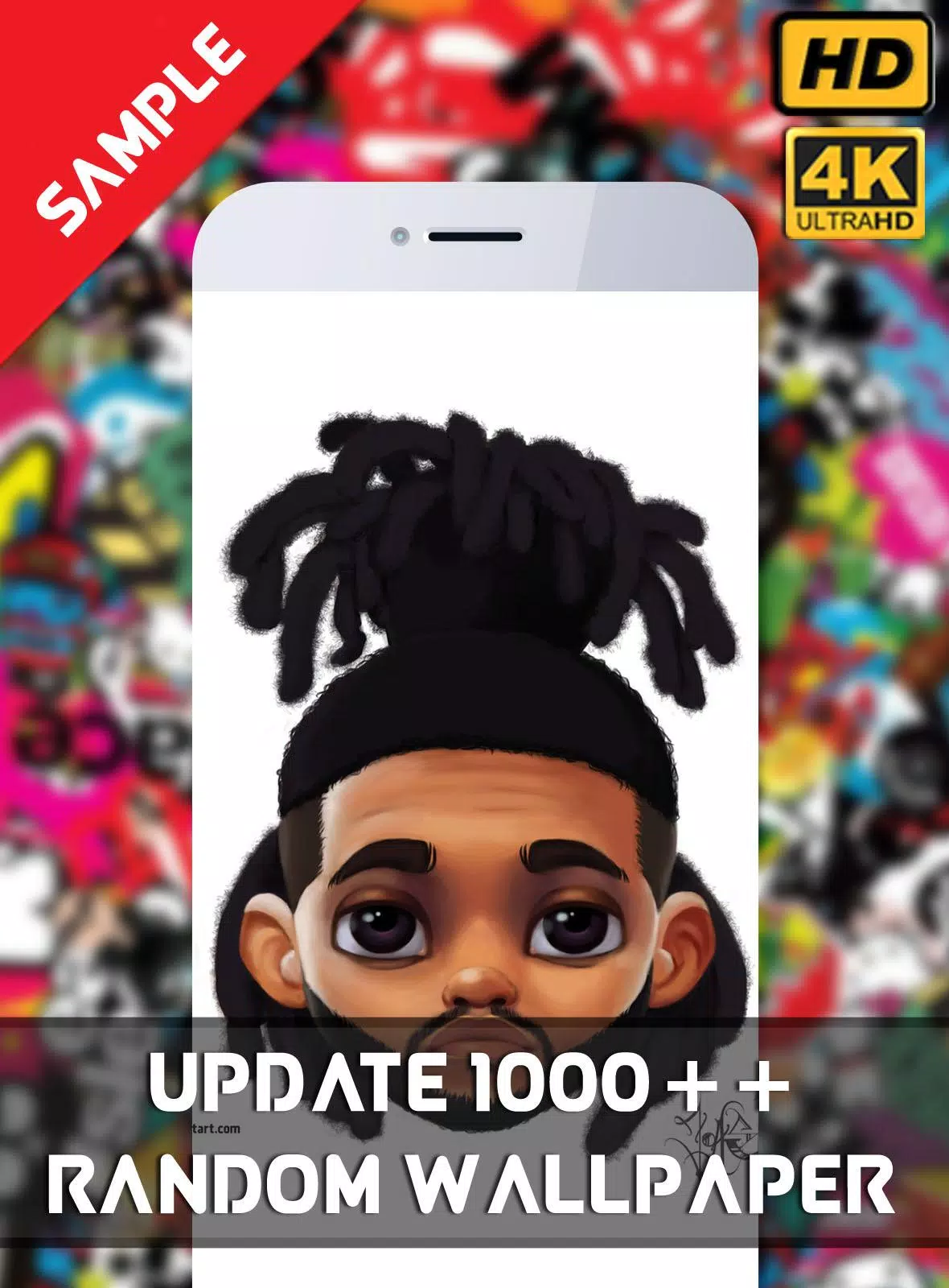 The Weeknd Wallpaper APK for Android Download The Weeknd Wallpaper APK for Android Download