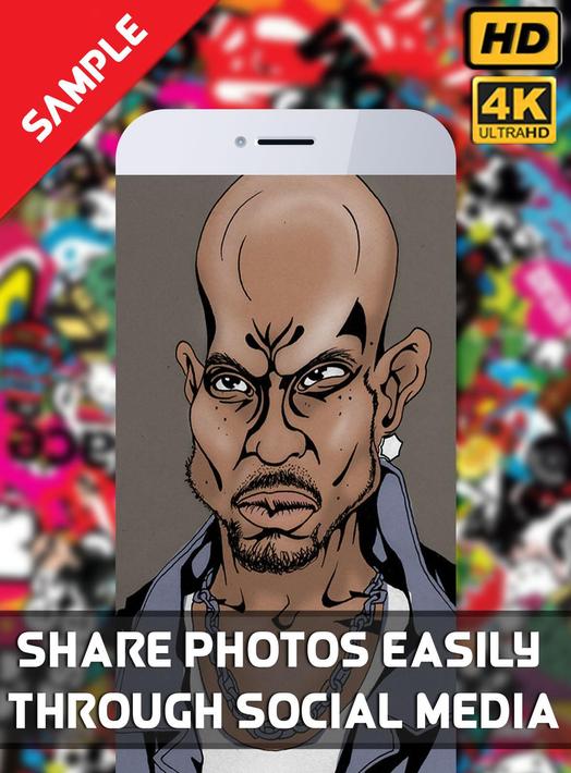 DMX Wallpaper HD for Android - APK Download