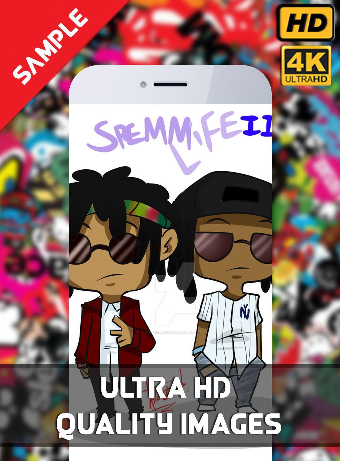 Rae Sremmurd Wallpaper HD APK for Android Download Rae Sremmurd Wallpaper HD APK for Android Download