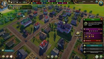 Guide For Urban Empire اسکرین شاٹ 1