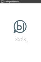 Bitalk (Unreleased) Plakat