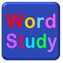 Word study for global kids. APK