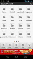 Z-FileManager (File Browser) постер