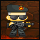 Soldier Boy Game أيقونة